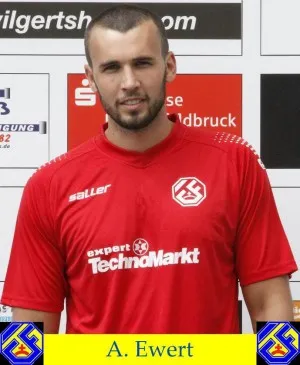 Alexander Ewert