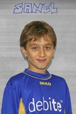 Sanel (U11)