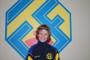 Maximilian (U11)