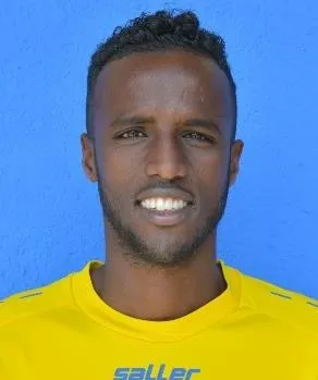 Ayanle Abdullahi Nuur