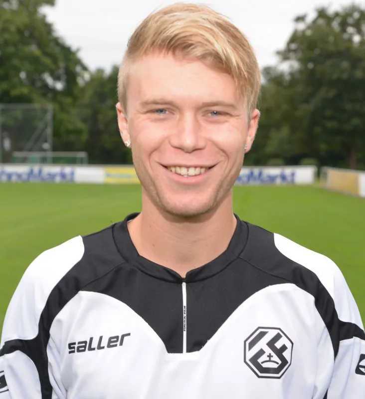 Christian Mühlberger