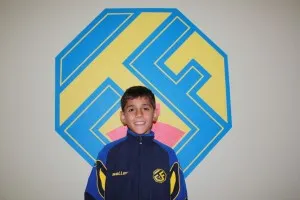 Sami -Alkim (U11)