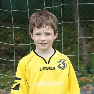 Felix (U11)