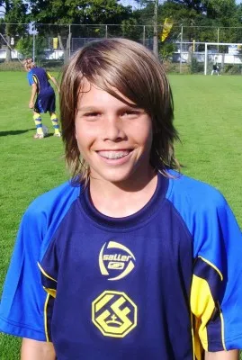 Jonas Gerle