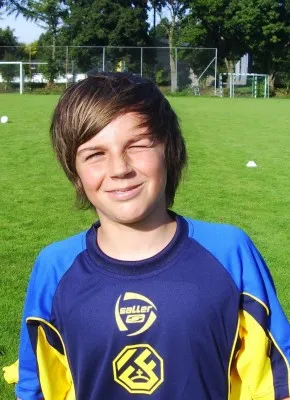 Maximilian Sträußl