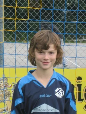 Luca (U10)