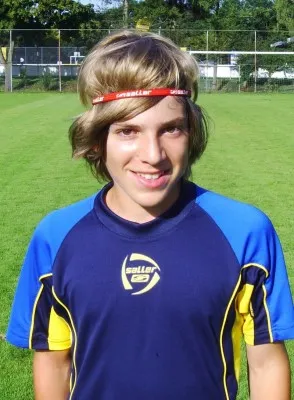 Dominik Friesenegger