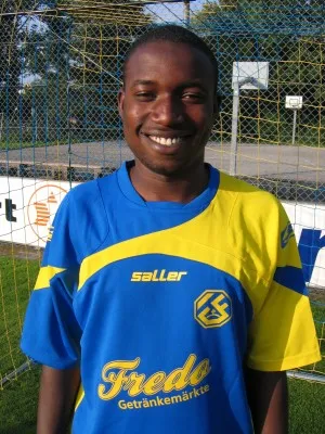 Oussman Kofia