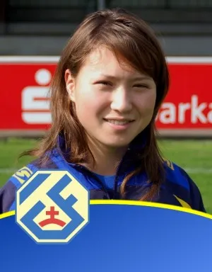 Yukie Beheim