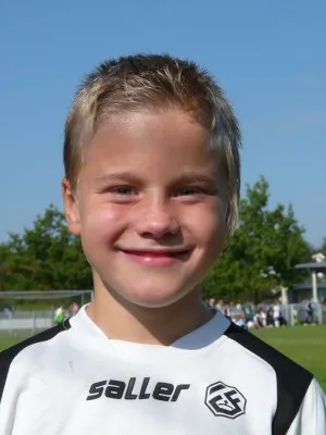 Philipp (U9)