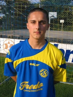 Fisnik Gashi