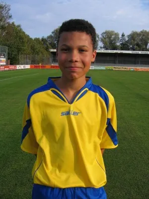 Chaka Menelik Ngu`Ewodo