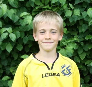 Philipp (U11)