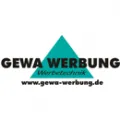 GEWA WERBUNG