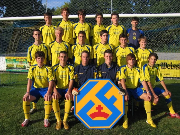 A-Junioren