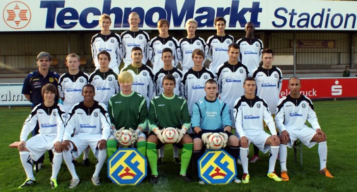 A-Junioren