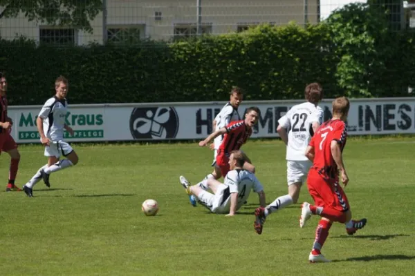 933121006 16.Sp. Unterföhring (Fotos Th.Neidek)