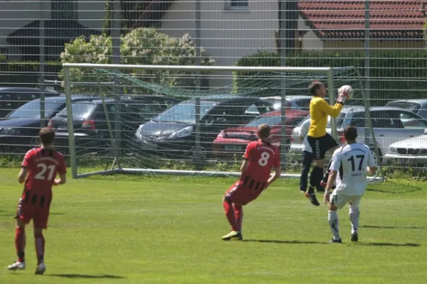 933121006 16.Sp. Unterföhring (Fotos Th.Neidek)