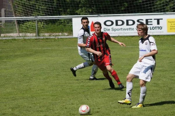 933121006 16.Sp. Unterföhring (Fotos Th.Neidek)