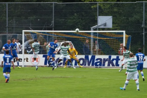 928130703 Test CelticGlasgow-Sewastopol 0:1/Neidek